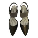 Easy Street Vibrant Slingback Pump Pewter US Women's 9.5N Photo 4