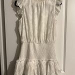 TCEC  White Dress Mini Boutique Photo 0