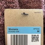 Nike NWT Phoenix Cozy Boucle Cardigan Smokey Mauve Photo 6