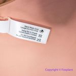 NEW People x Kya‎ Stella praslin reversible bikini bottom, size M Brown Size M Photo 14