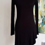 Guess by Marciano Knit Tunic Crew Neck Top with long sleeve Size XS Photo 0