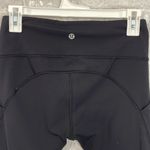 Lululemon  Sweat Your Heart Out Crop (21")
Black Photo 4