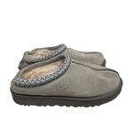 UGG  Tasman Slipper‎ Dark Grey Women’s Size 9 Photo 14