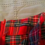 Brandy Melville  Plaid Cara Skirt Photo 2