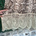 POL SNAKE SKIN tunic Photo 6