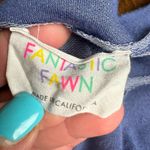 Fantastic Fawn Fantastic‎ Fawn Multicolor Logo Tee Photo 1