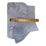 Lululemon  Blue Track That High Rise Shorts, Womens Size 2 Photo 10