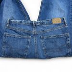 American Eagle Super High-Rise Baggy Wide Leg Jeans Photo 5