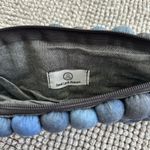 Good Luck Humans Blue Jean bubble purse Photo 1