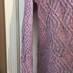 Time And Tru FINAL MARKDOWN  sweater small 4/6 Photo 1