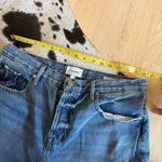 frame denim FRAME Women's Le Original High Rise Straight In Nomad Fit Size 31 Photo 7