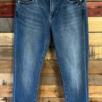 Seven7  Blair Skinny Jeans‎ Size 30 Photo 0
