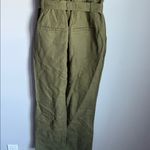 Sundance  Living Jasiri Jumpsuit in olive green 6 Photo 7
