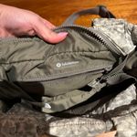 Lululemon Quilted Puff Bag 5L Photo 5