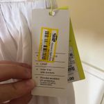 All In Motion  NWT Women's High Rise Pleated Skort White Size S Photo 6