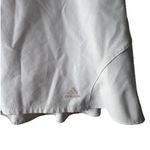 Adidas  Classic White Skort Women Size Small Photo 2