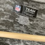 NFL New England Patriots burnout T-shirt Photo 11