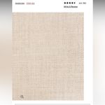 Ann Taylor NWT  Belted Pencil Skirt (I have matching blazer) size 10 Photo 7