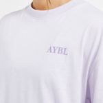 AYBL  Oversized T-Shirt Photo 1