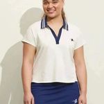 NWT Prince Pickleball Women's Short Sleeve
Polo Shirt Photo 0