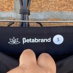 Betabrand  yoga work pants size small Photo 4