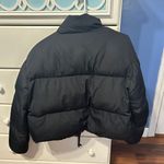 Fabletics Cropped Puffer Jacket Photo 1