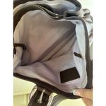 Coach  Hampton Soho F13733 Chocolate Brown Genuine Soft Leather Shoulder Bag Tote Photo 6