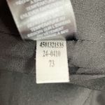 White House | Black Market WHBM Tweed Zip Front Moto Blazer Tailored Jacket Size 2 Photo 10