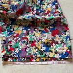 Vintage 90's 80's Canvasbacks Lutton & Horsfield Graphic Cartoon Shorts Size M Size M Photo 12