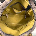 Petunia Pickle Bottom Sashay Crossbody Diaper Bag Gray Photo 4