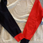 K-Swiss  Pullover Sweat Shirt Size Large New With Tags Photo 0