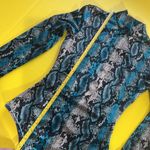 I am gia I.Am.Gia Long Sleeve Body Suit  Photo 4