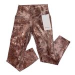 Lululemon Athletica NWT Align High-Rise Pant 23” Shine women’s size 4 Photo 4