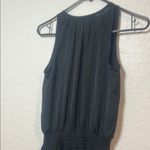Prologue Elegant‎ Black Sleeveless Dress Photo 5