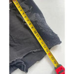 Torrid Women's Black Lace Trim Shorts Size 24 EUC! Photo 8