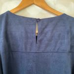 Joseph Ribkoff RARE  Navy Blue Dress Photo 7