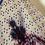 Flying Tomato  Vibrant Boho Comfy Open Front Oversized Kimono -‎ Size S/M Photo 2