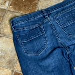 Old Navy The Sweetheart Medium Washed Mid Rise Jeans 4 Photo 7