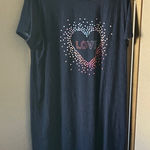 Jaclyn Intimates  nighty 1X Photo 0