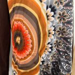 Desigual  Long Sleeve Design Tunic Dress Photo 8