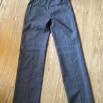Abercrombie & Fitch Gray Dress Pants Photo 2
