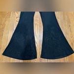 Fashion to figure  Black Mesh Pants Photo 2