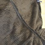 Hotel Spa Collection robe long sleeves fold down lapels soft one size fits most Photo 9