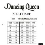 Dancing Queen  Burgundy Lace Prom Dress Photo 5