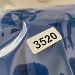 FIGS  Technical Collection Zamora Cobalt Blue Jogger Scrub Pants‎ Size L Women's Photo 10