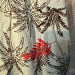 Bishop and Young  Indira Dress In Tropicale Print NWT​ size small Photo 1