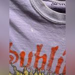 Sublime  Purple Graphic Tee - Women's Short Sleeve Photo 2