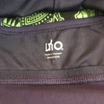 Alo Yoga ALO SPORTS BRA small blue turquoise feathers Photo 4