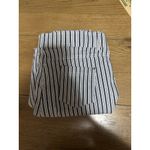 89th And Madison Women Size16 Striped Pants Career Summer Office Business Casual Size 16 Photo 8