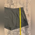 Avia Women's   Olive Green Skorts Photo 7